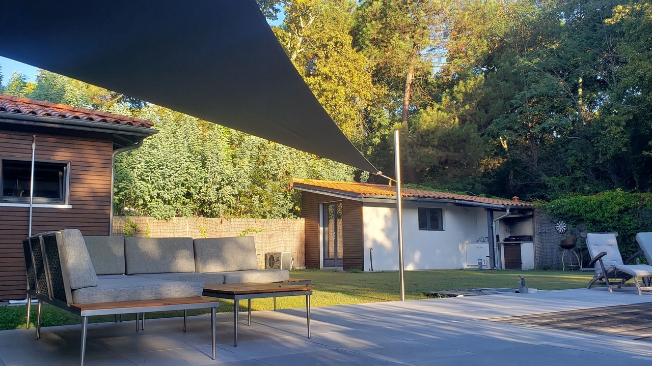 Photo of Patio Balcony in Merignac