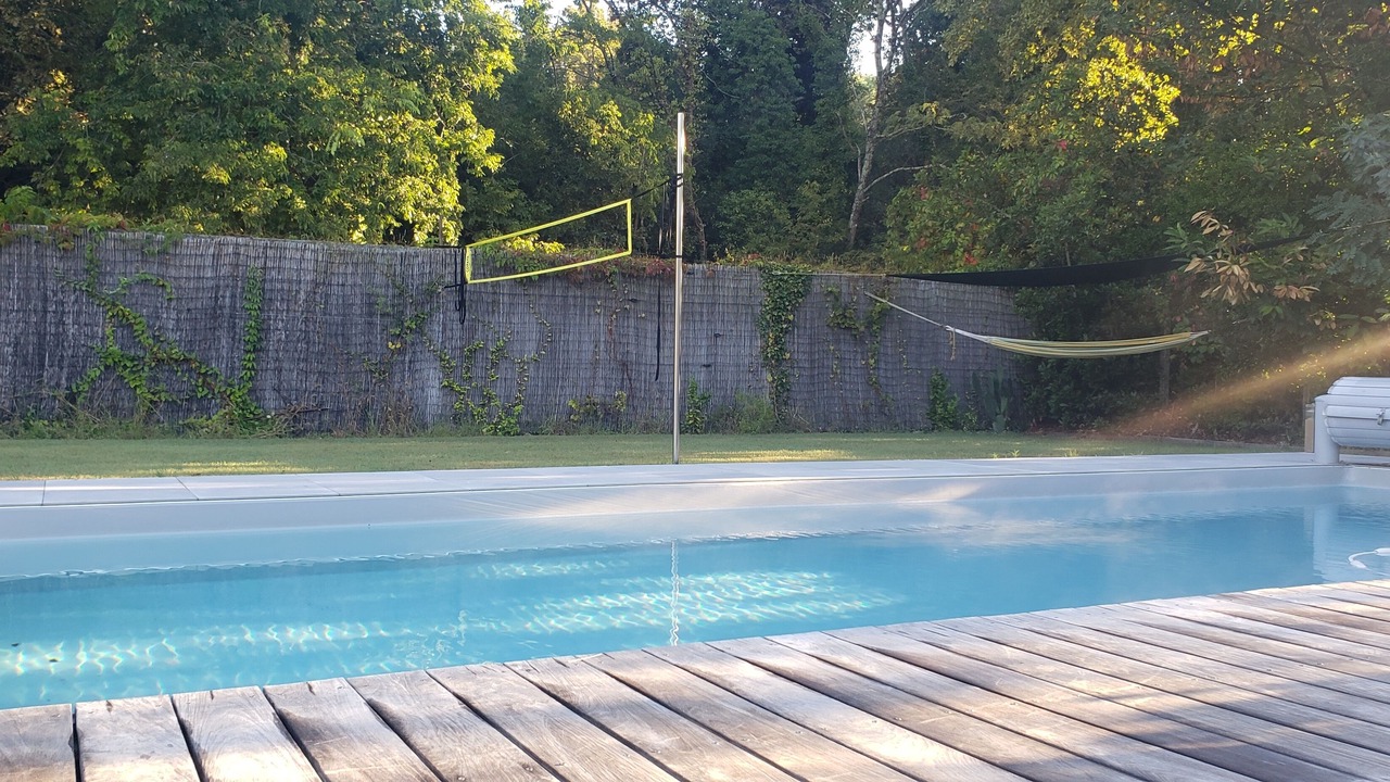 Photo of Outdoor in Merignac