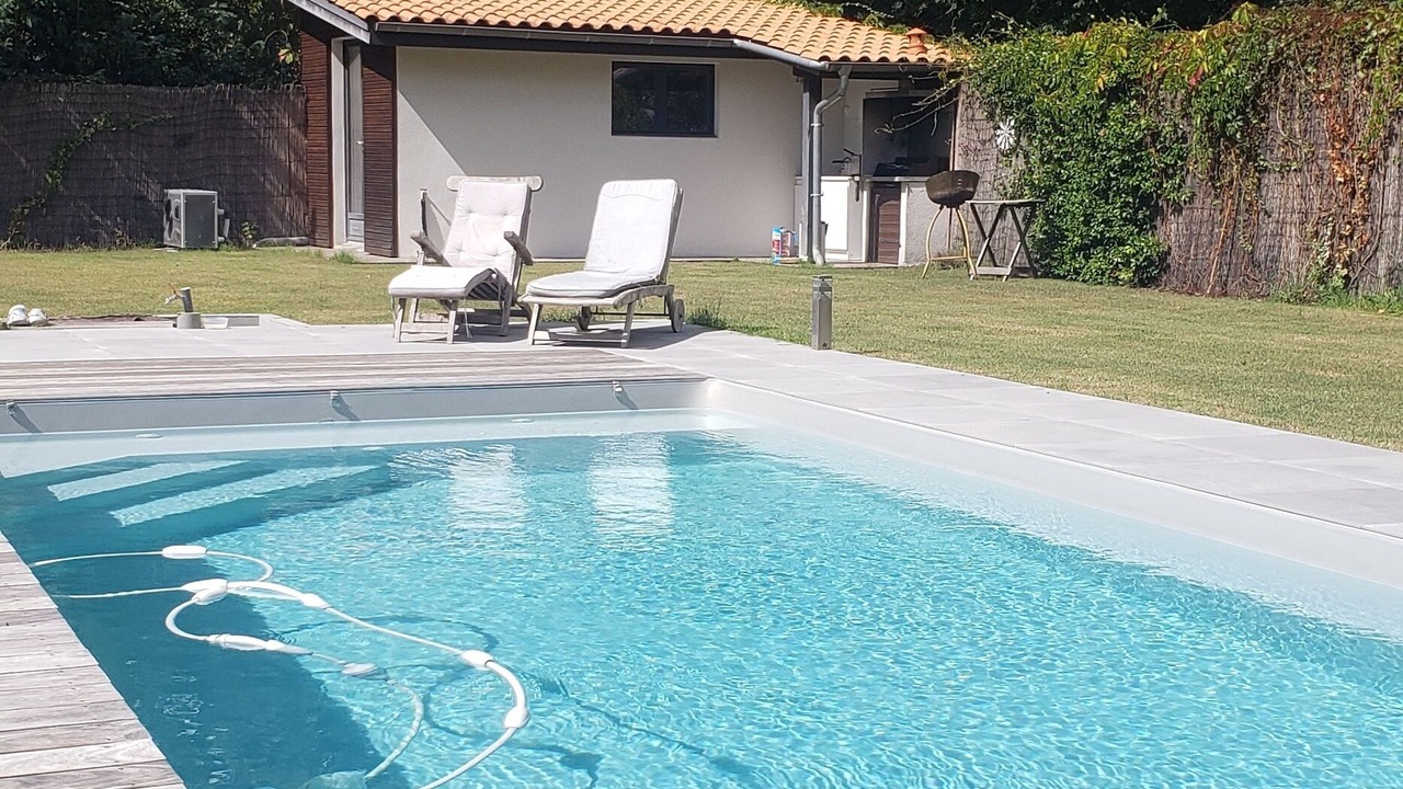 Photo of Outdoor in Merignac
