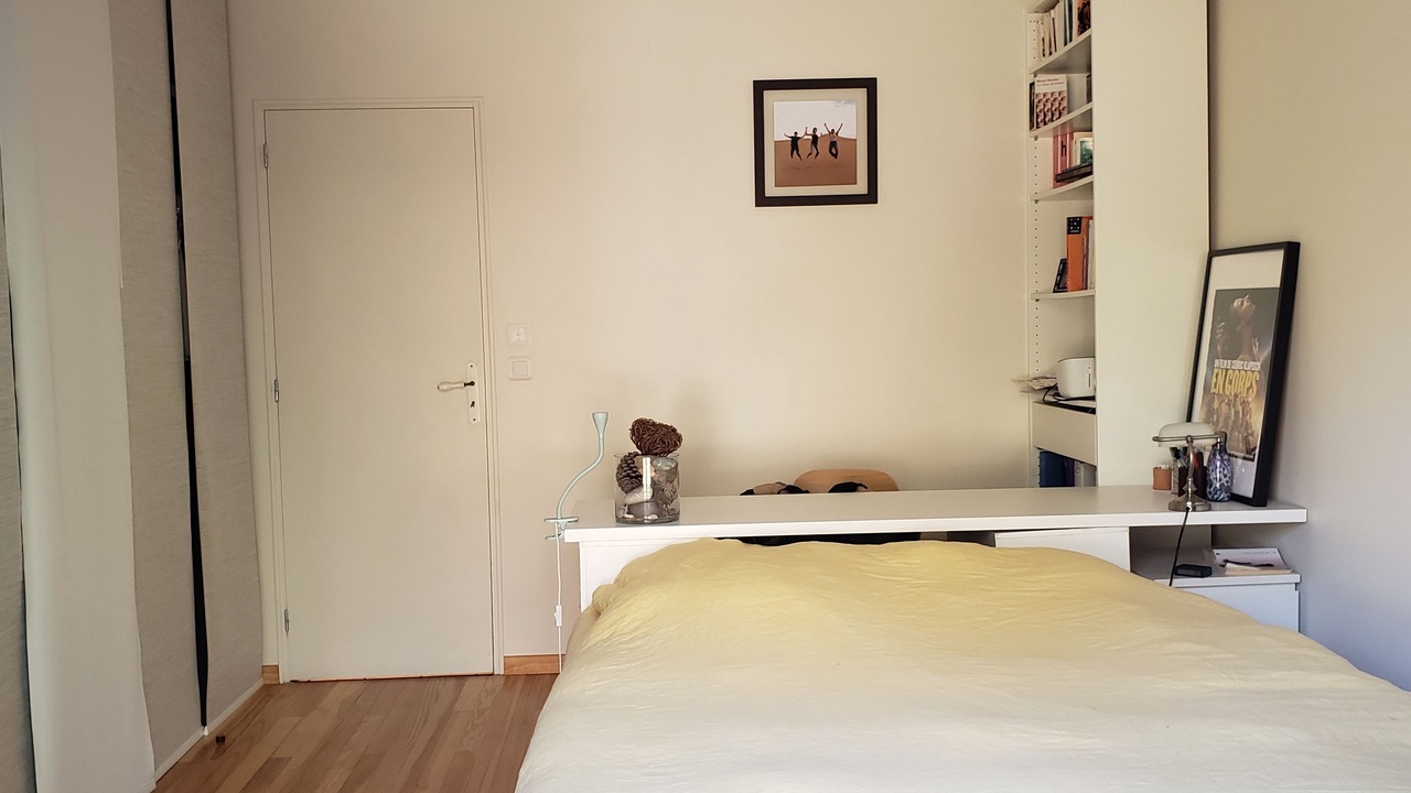 Photo of Bedroom in Merignac