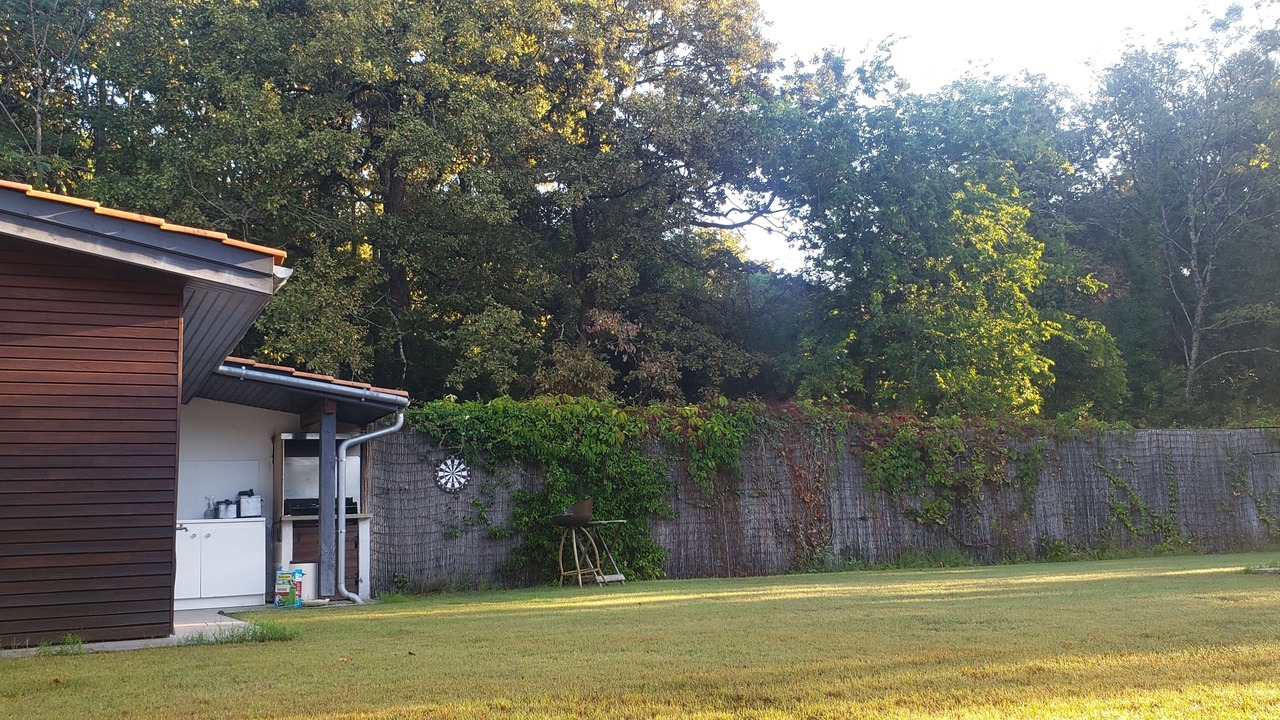 Photo of Outdoor in Merignac