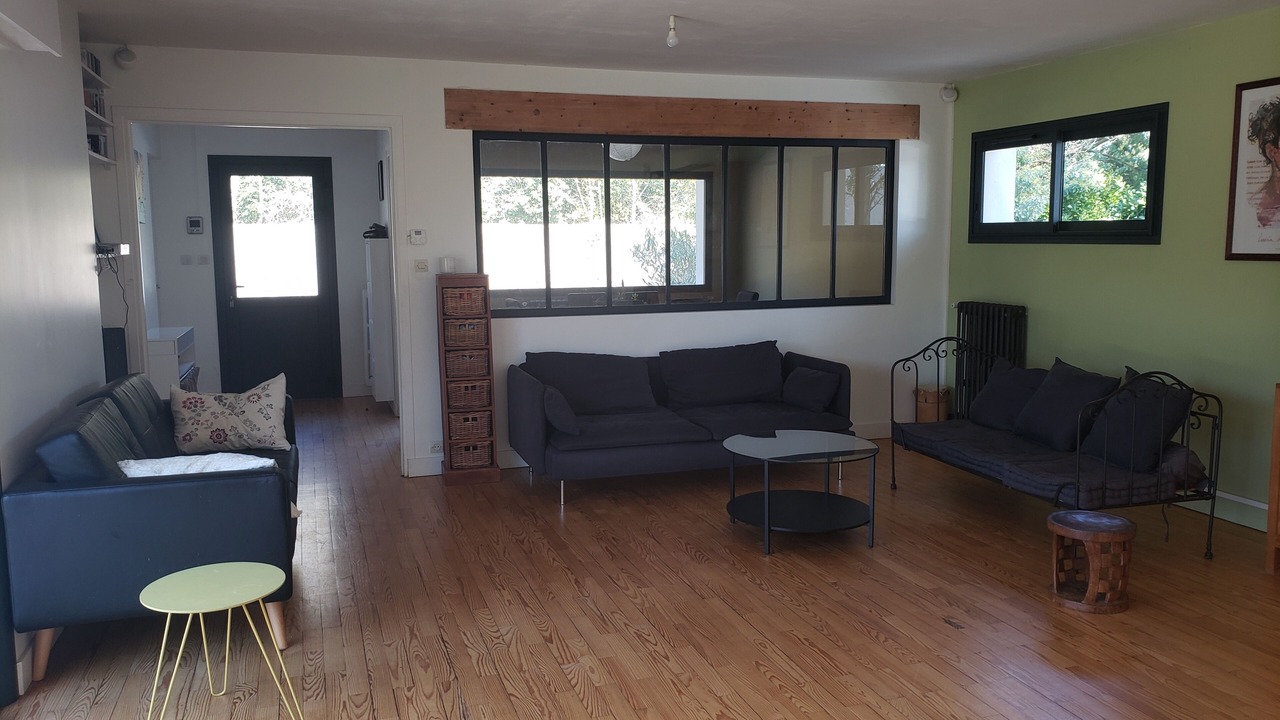 Photo of Livingroom in Merignac