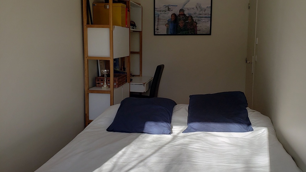 Photo of Bedroom in Merignac