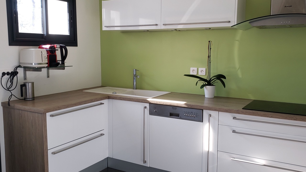 Photo of Kitchen in Merignac