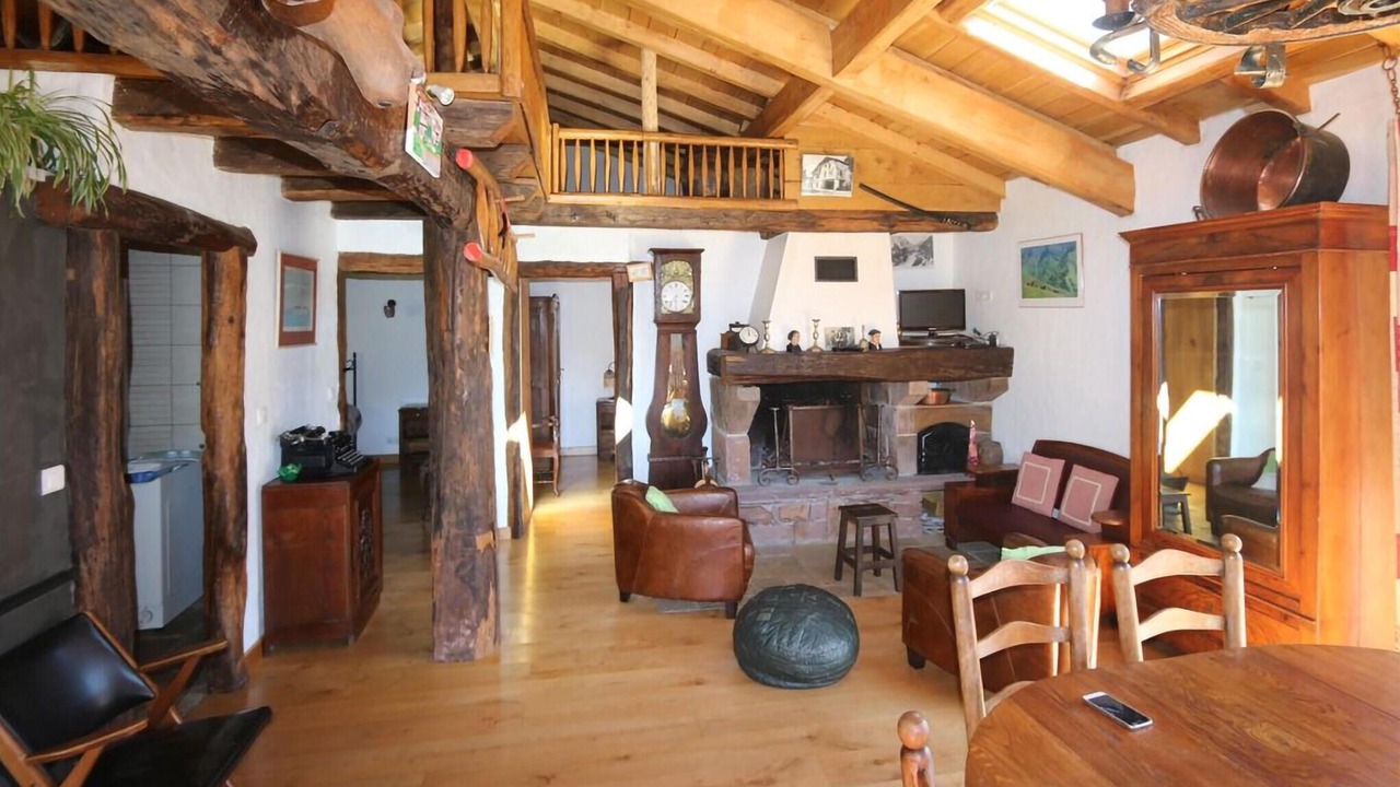 Photo of Bedroom in Bidarray