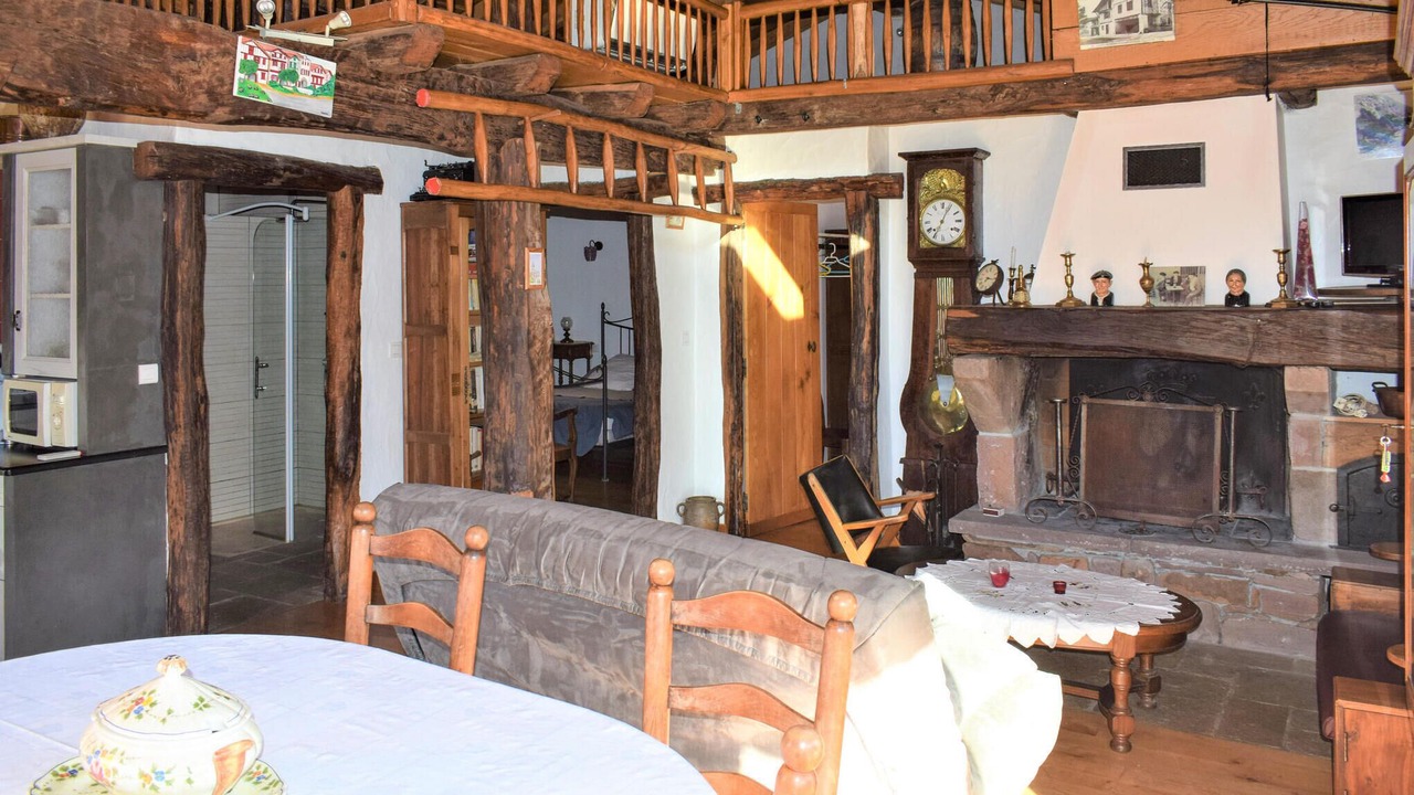 Photo of Bedroom in Bidarray
