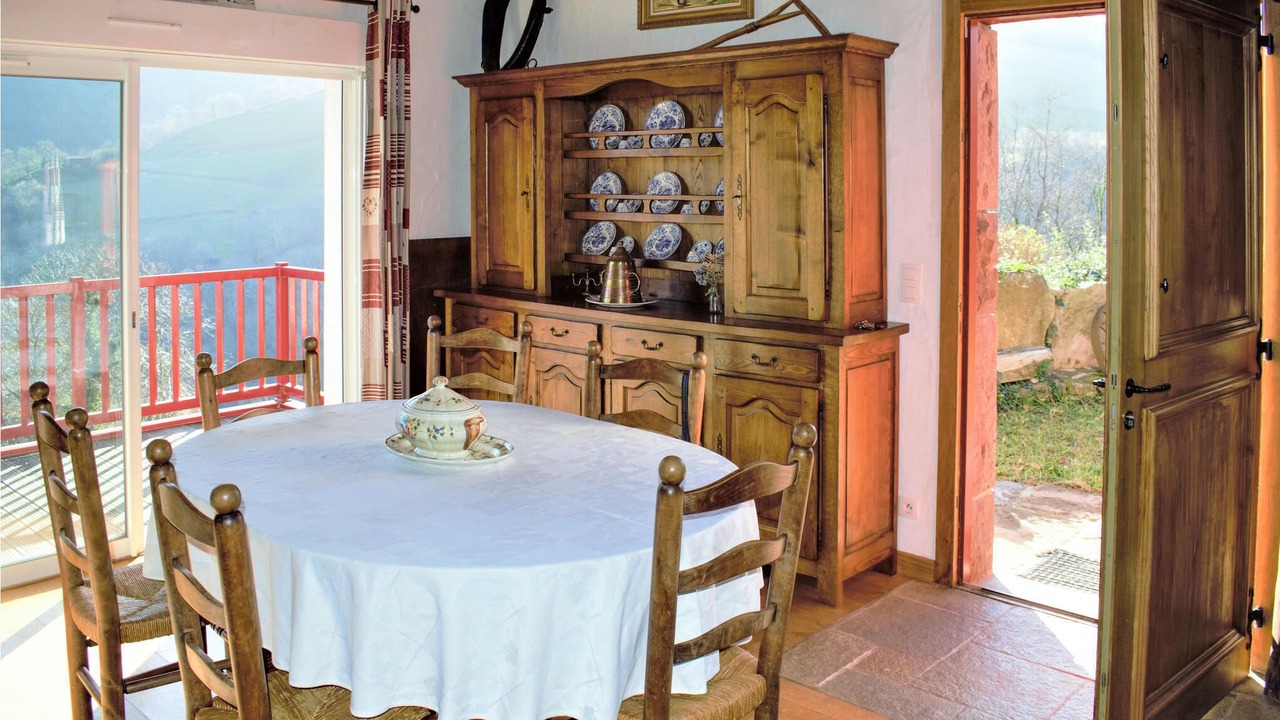 Photo of Bedroom in Bidarray