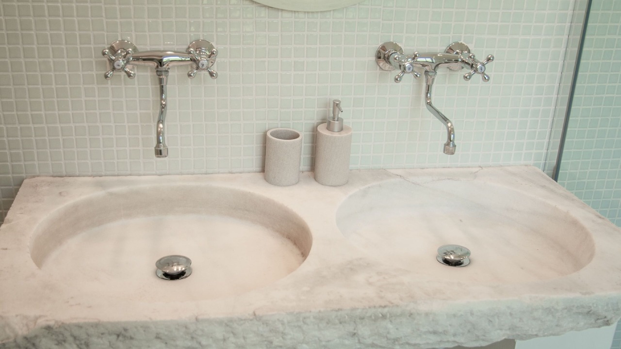 Photo of Bathroom in Saint Maurin