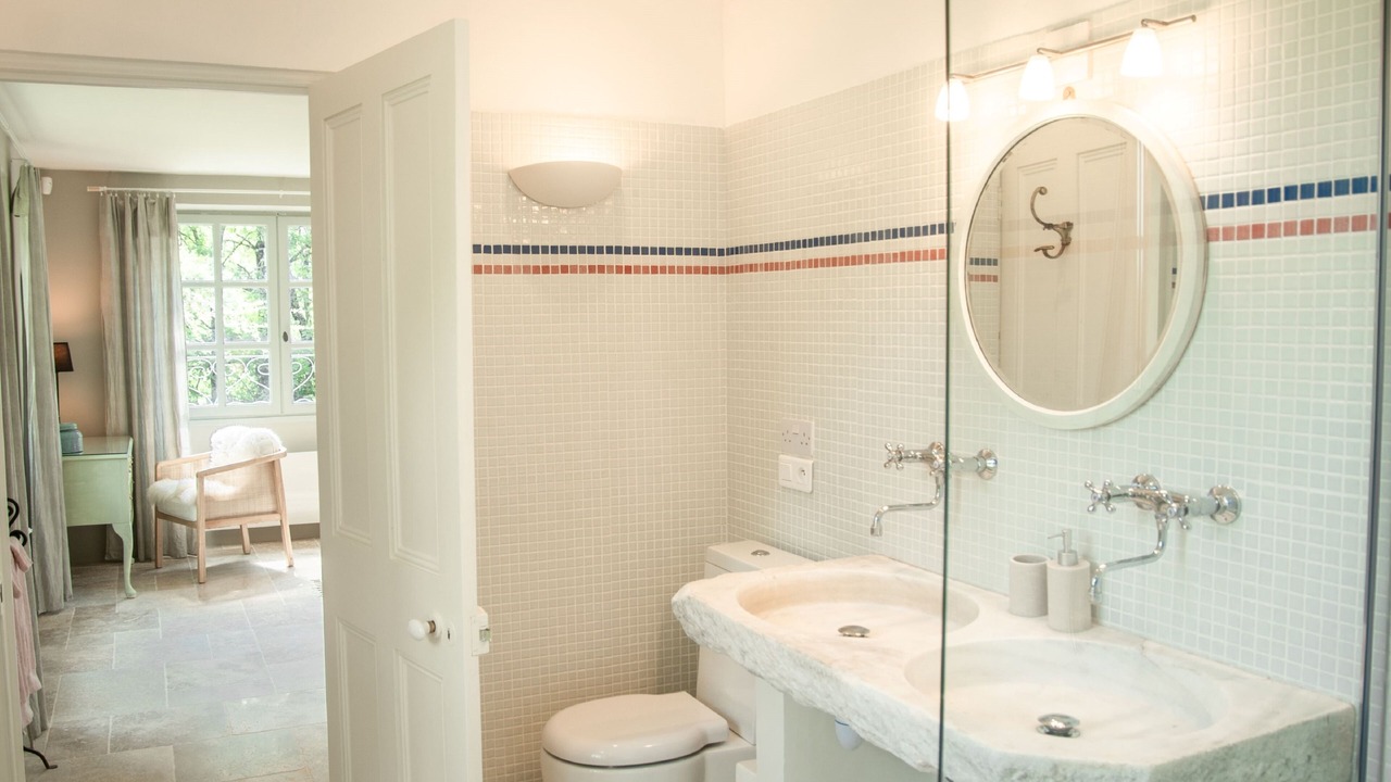 Photo of Bathroom in Saint Maurin
