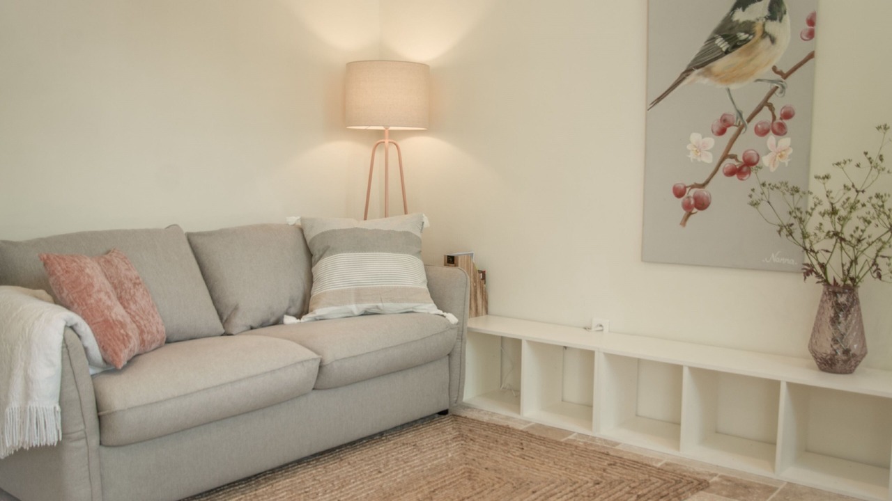 Photo of Livingroom in Saint Maurin