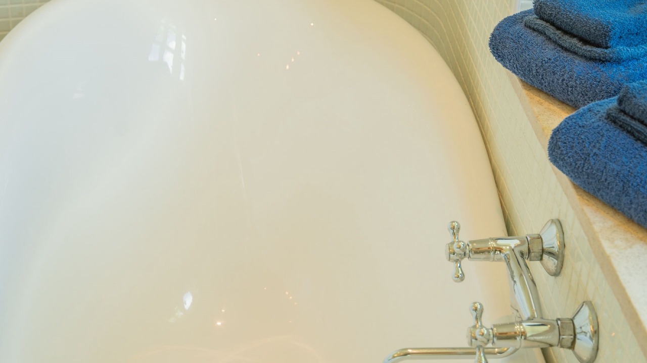 Photo of Bathroom in Saint Maurin