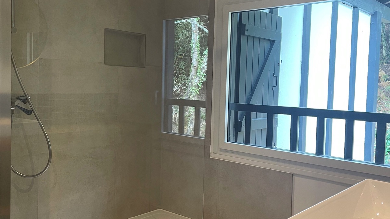 Photo of Bathroom in Seignosse
