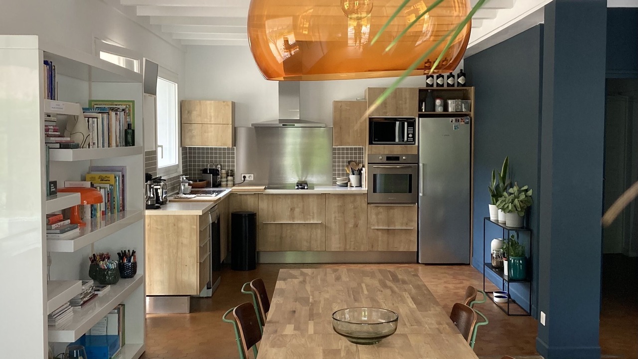 Photo of Kitchen in Seignosse