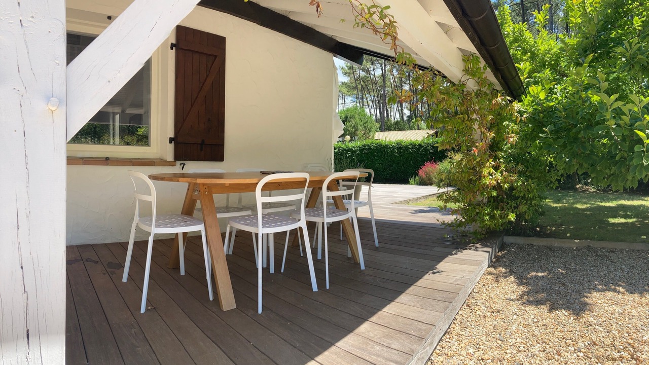 Photo of Outdoor in Seignosse