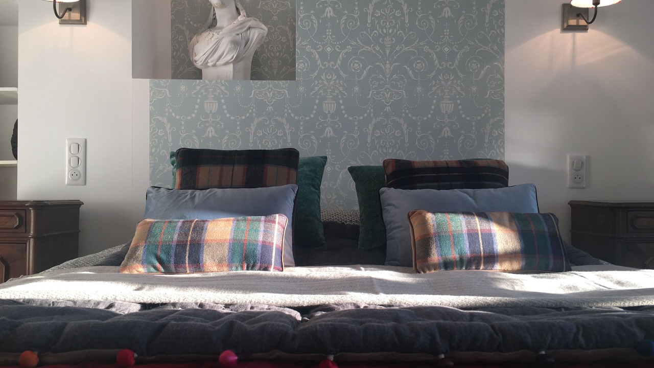 Photo of Bedroom in Les Eyzies