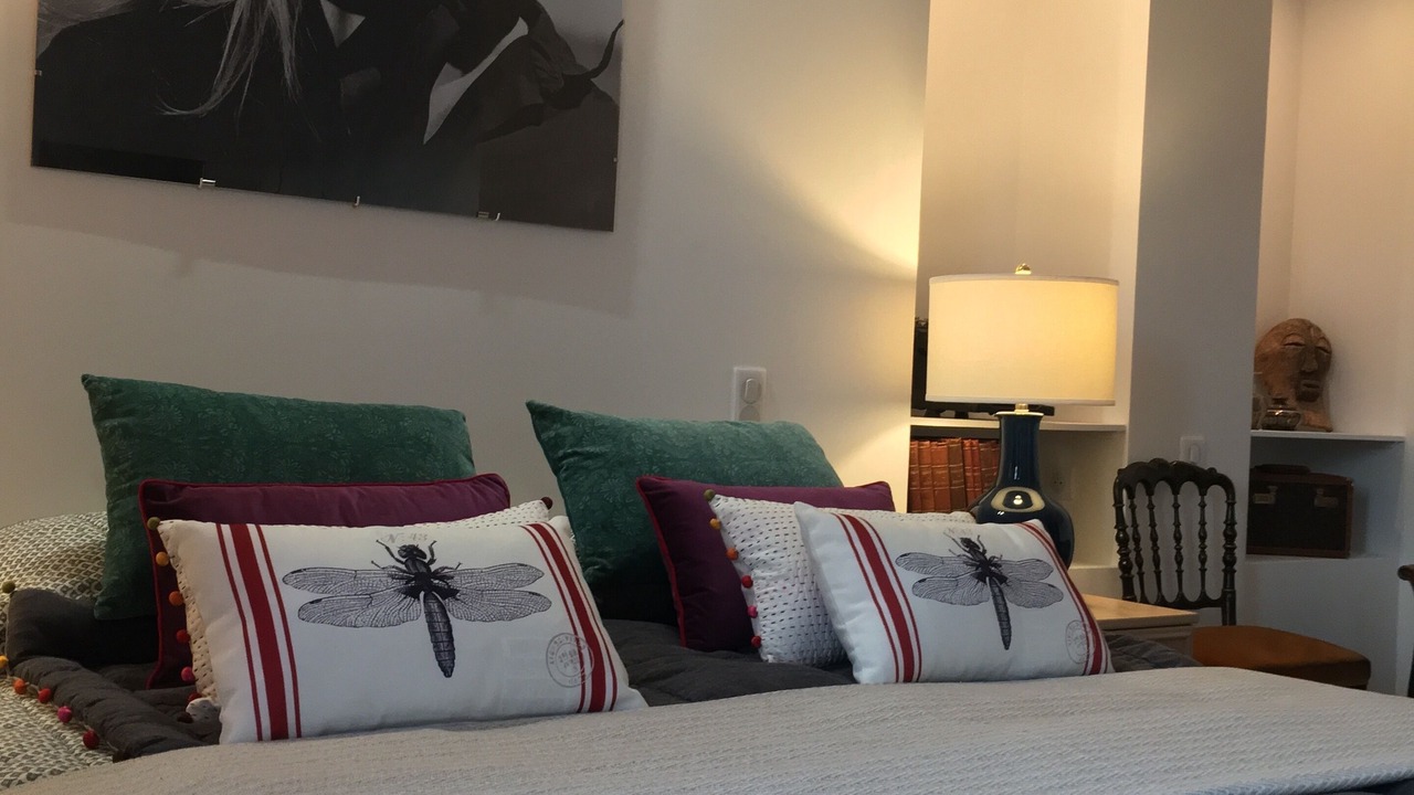 Photo of Bedroom in Les Eyzies