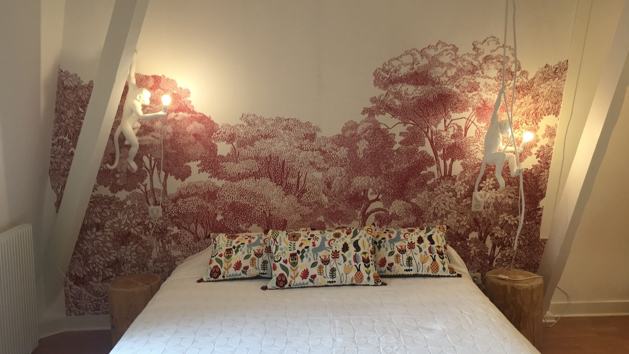 Photo of Bedroom in Les Eyzies