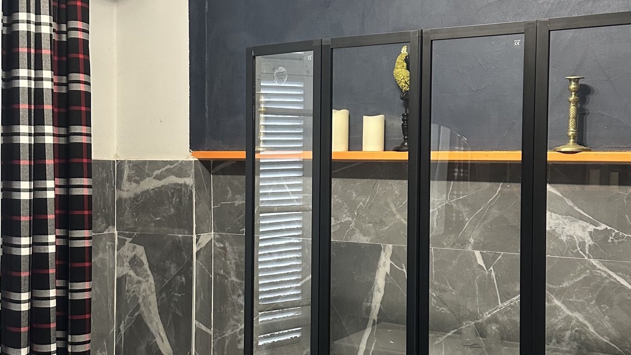 Photo of Bathroom in Les Eyzies