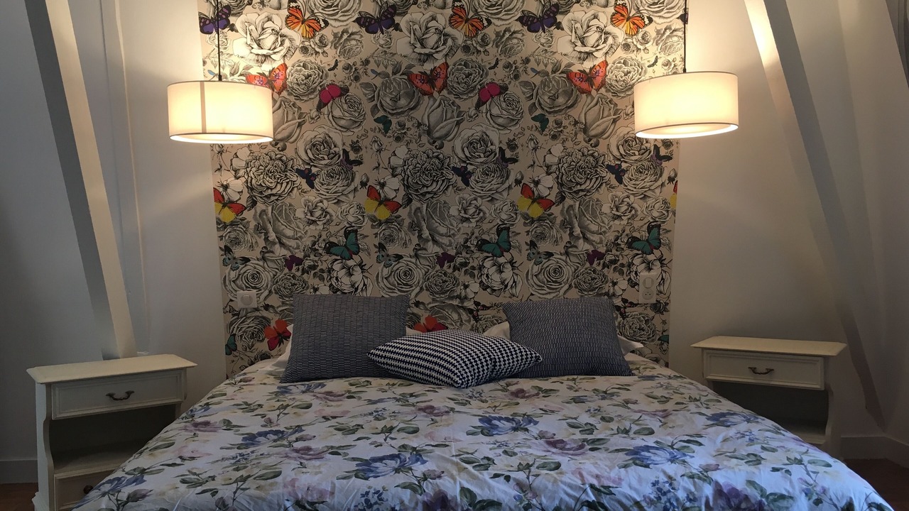 Photo of Bedroom in Les Eyzies