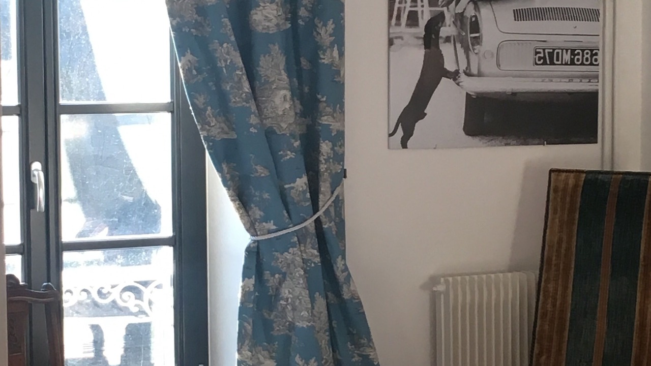 Photo of Bedroom in Les Eyzies