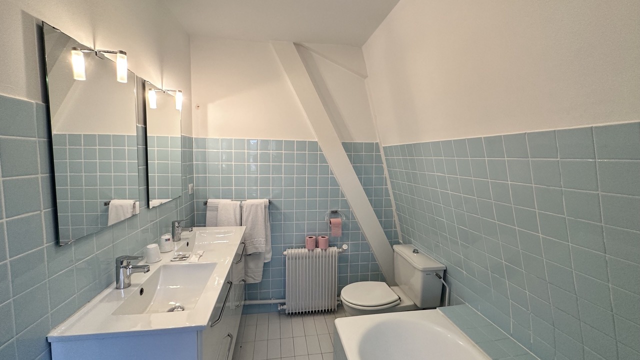 Photo of Bathroom in Les Eyzies