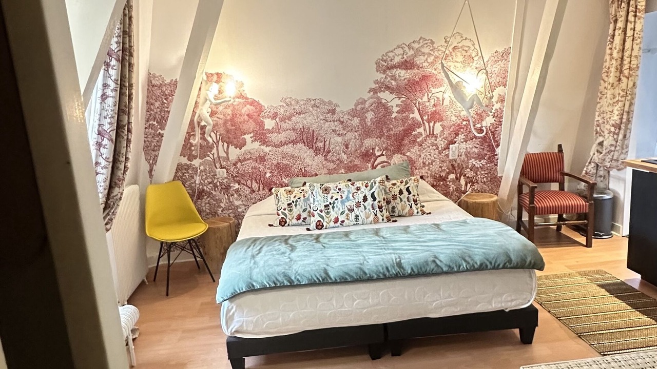 Photo of Bedroom in Les Eyzies