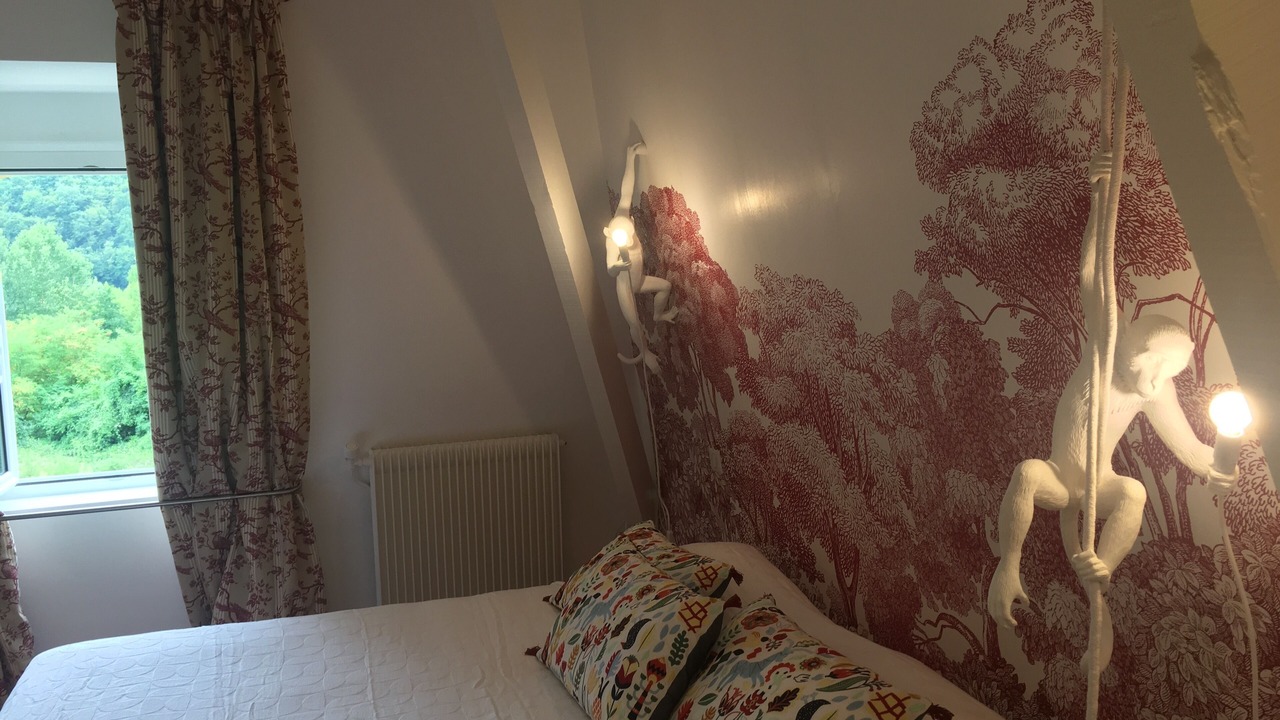 Photo of Bedroom in Les Eyzies