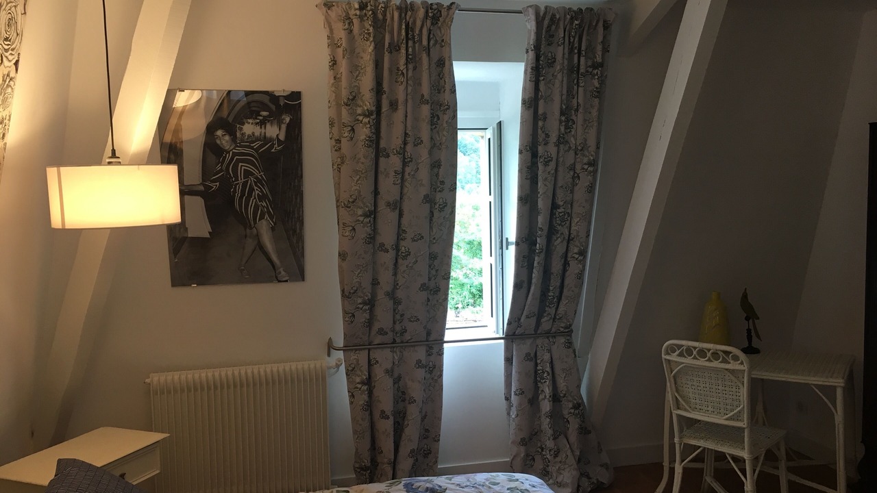 Photo of Bedroom in Les Eyzies