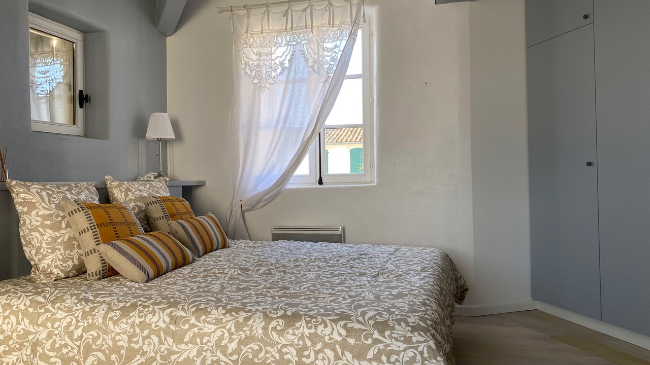 Photo of Bedroom in Saint-Clement-des-Baleines