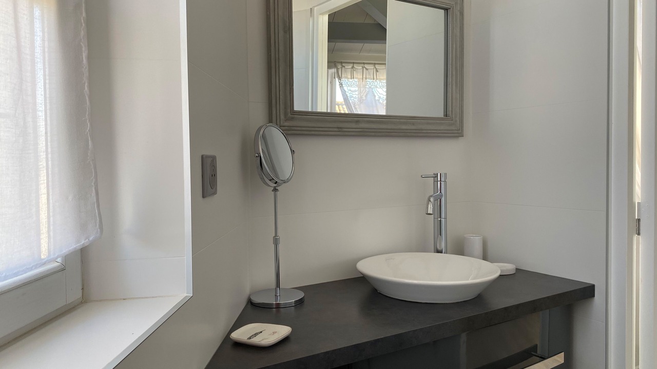 Photo of Bathroom in Saint-Clement-des-Baleines
