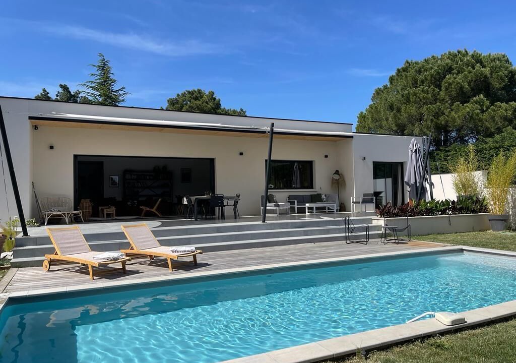 Photo of Outdoor in Caumont-sur-Durance