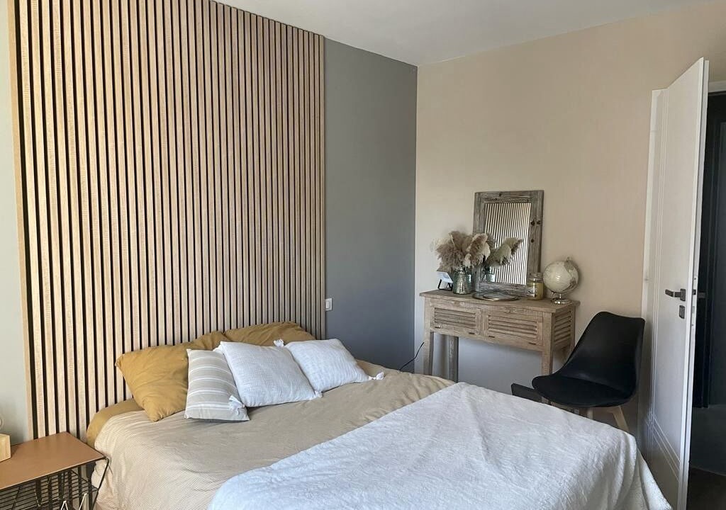 Photo of Bedroom in Caumont-sur-Durance