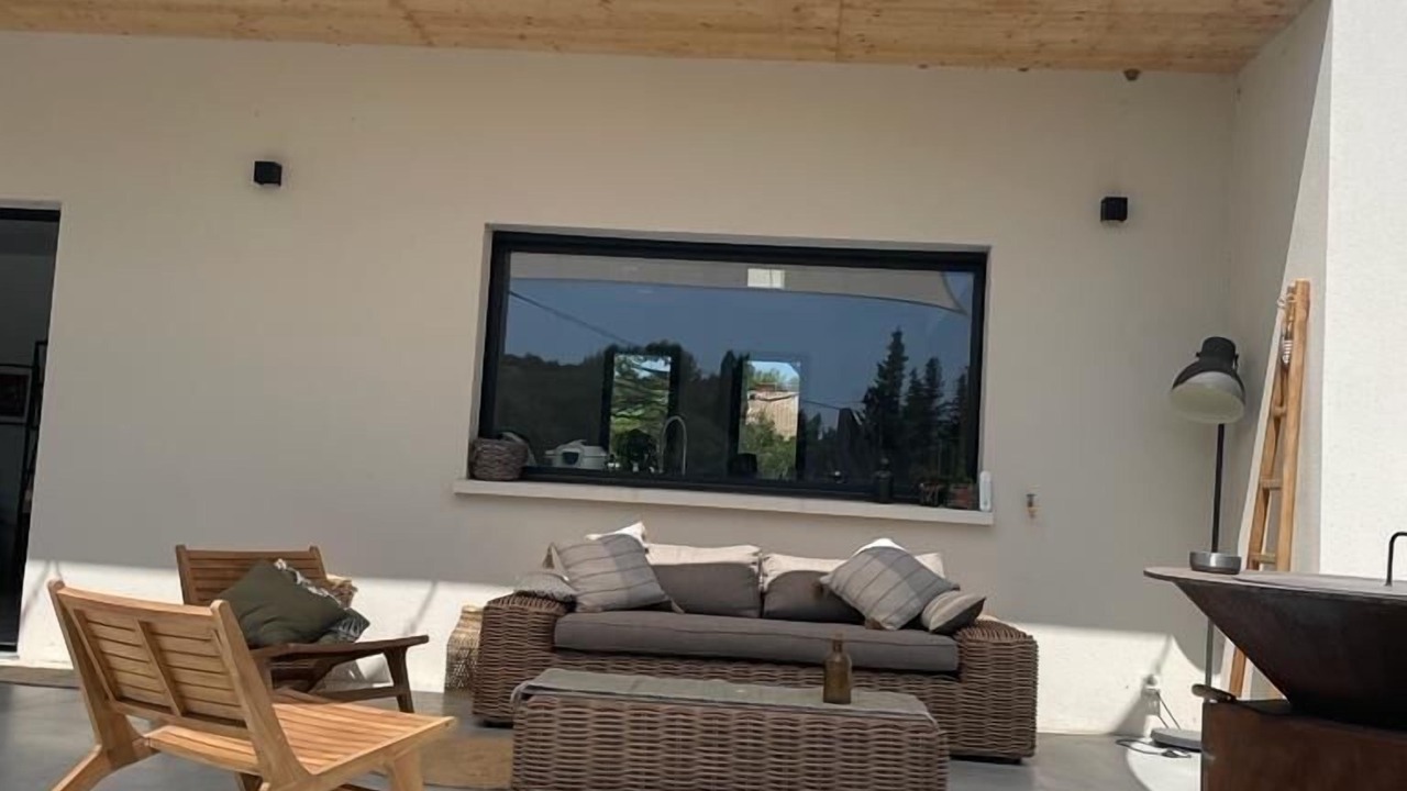 Photo of Patio Balcony in Caumont-sur-Durance