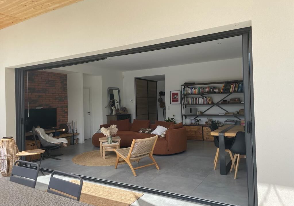 Photo of Livingroom in Caumont-sur-Durance