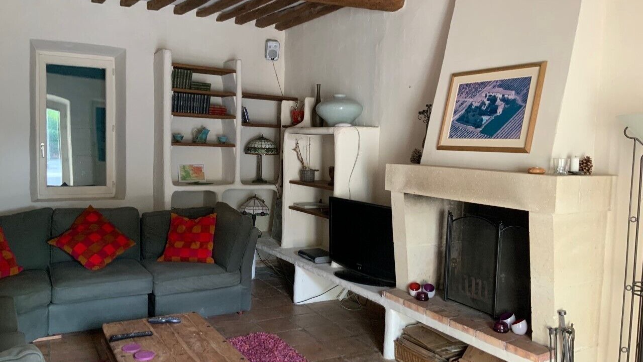 Photo of Livingroom in Mazan