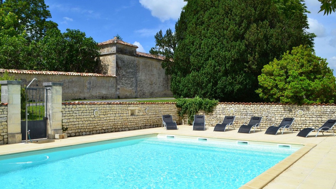 Photo of Outdoor in Lignieres-Sonneville