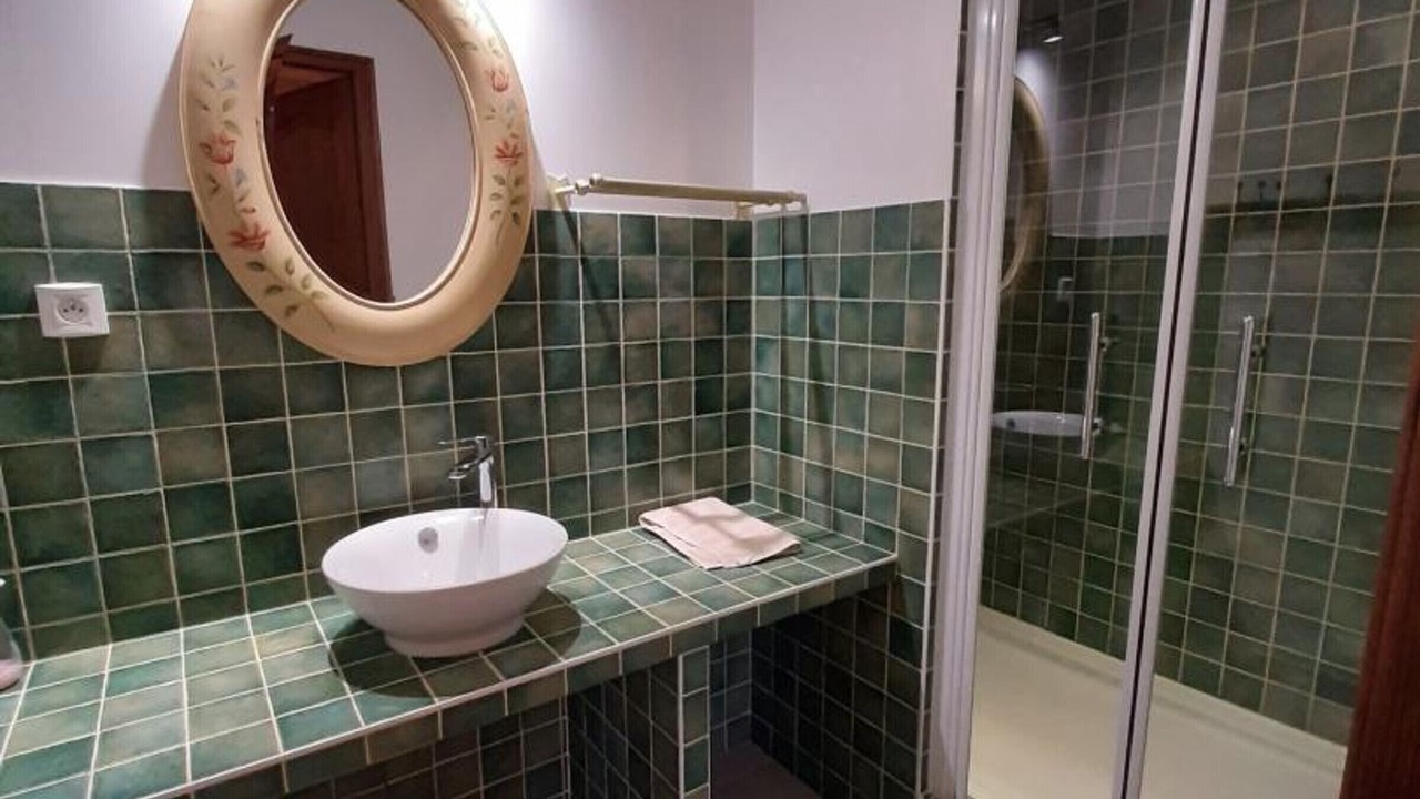 Photo of Bathroom in Lignieres-Sonneville