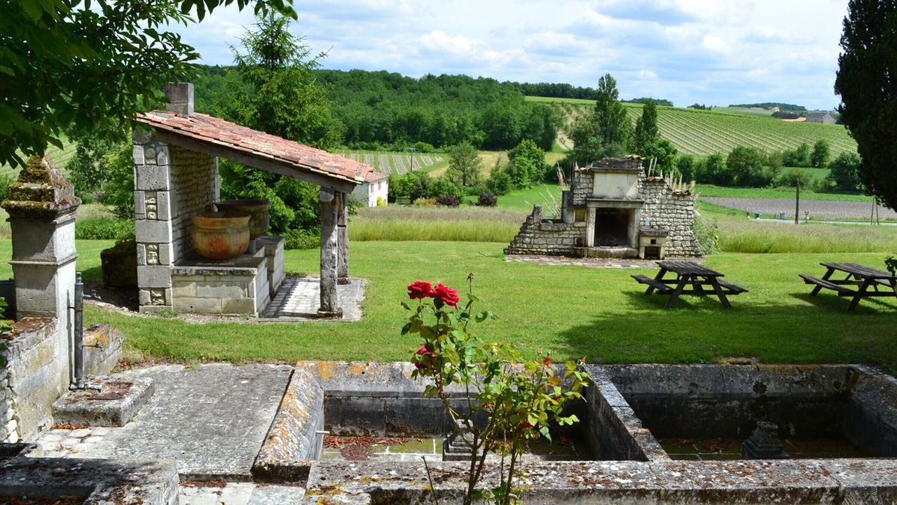 Photo of Outdoor in Lignieres-Sonneville