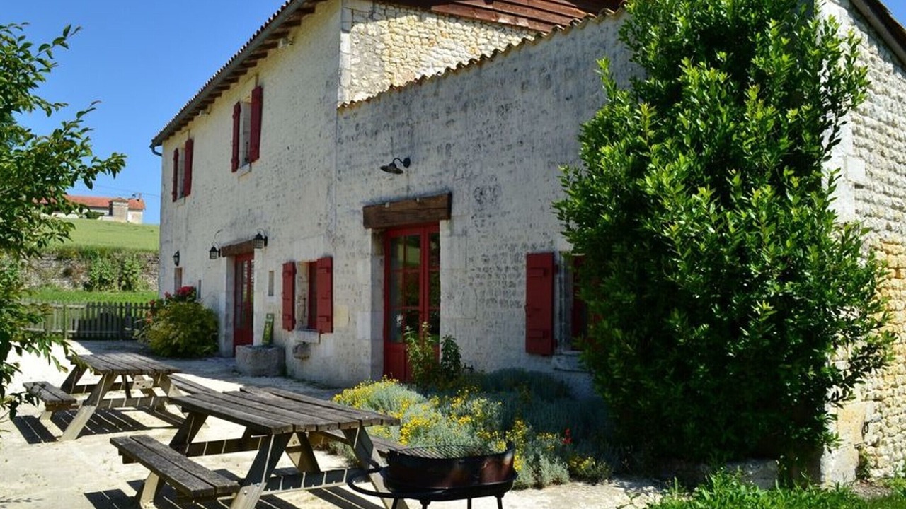 Photo of Outdoor in Lignieres-Sonneville