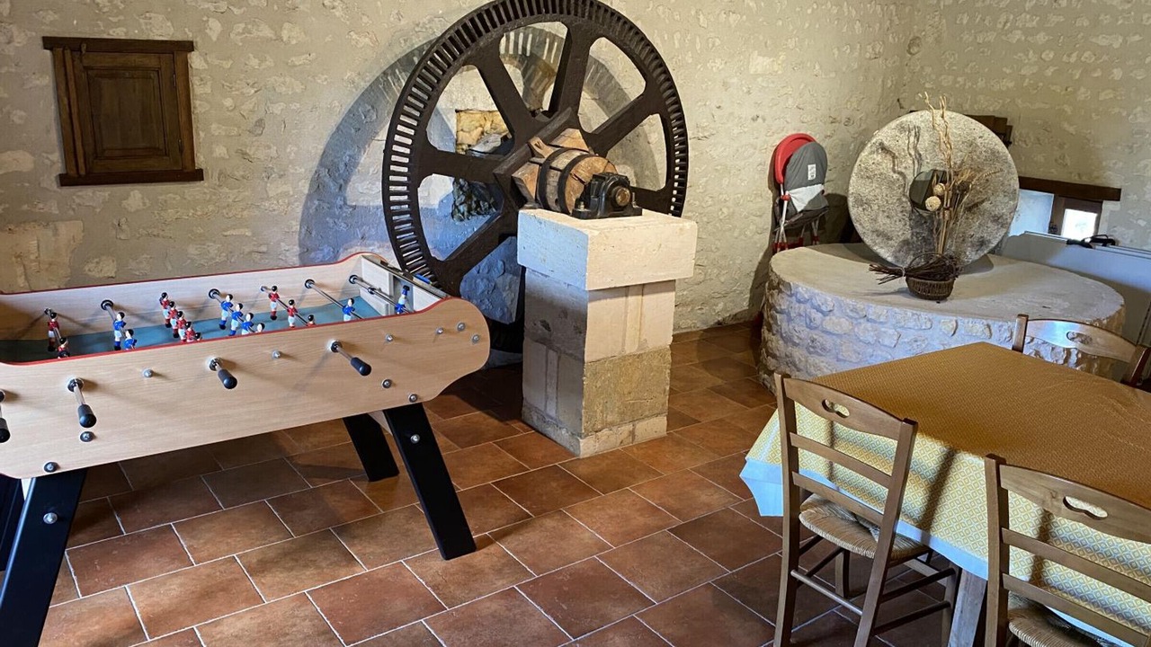 Photo of Bedroom in Lignieres-Sonneville