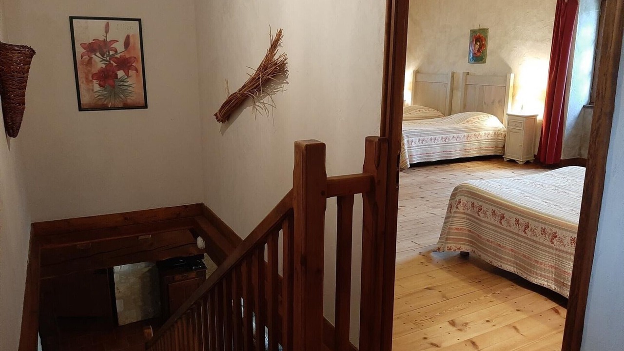 Photo of Bedroom in Lignieres-Sonneville