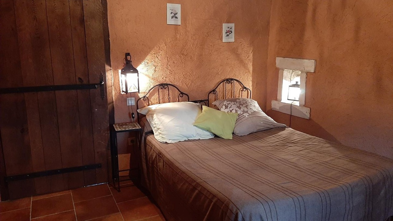 Photo of Bedroom in Lignieres-Sonneville