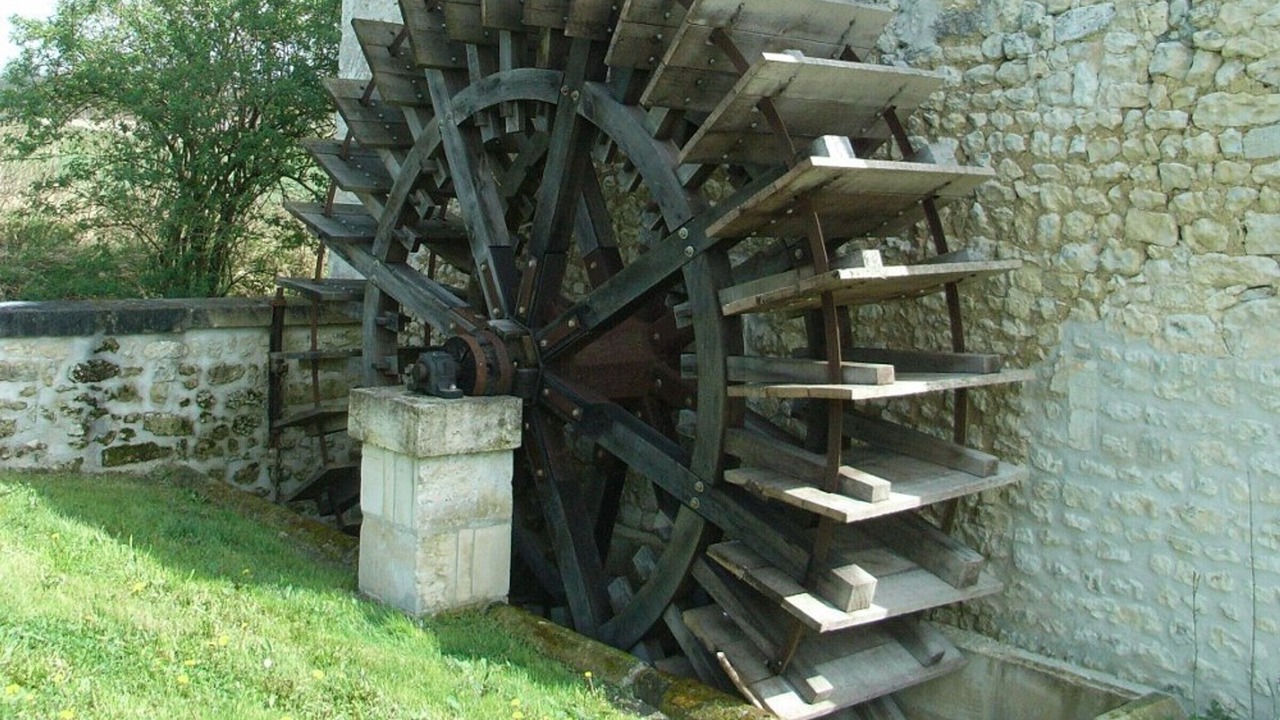 Photo of Outdoor in Lignieres-Sonneville