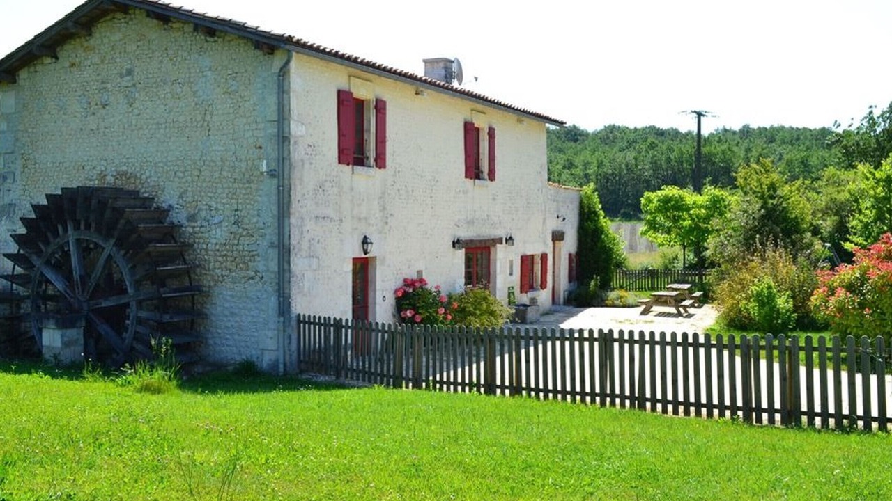 Photo of Outdoor in Lignieres-Sonneville
