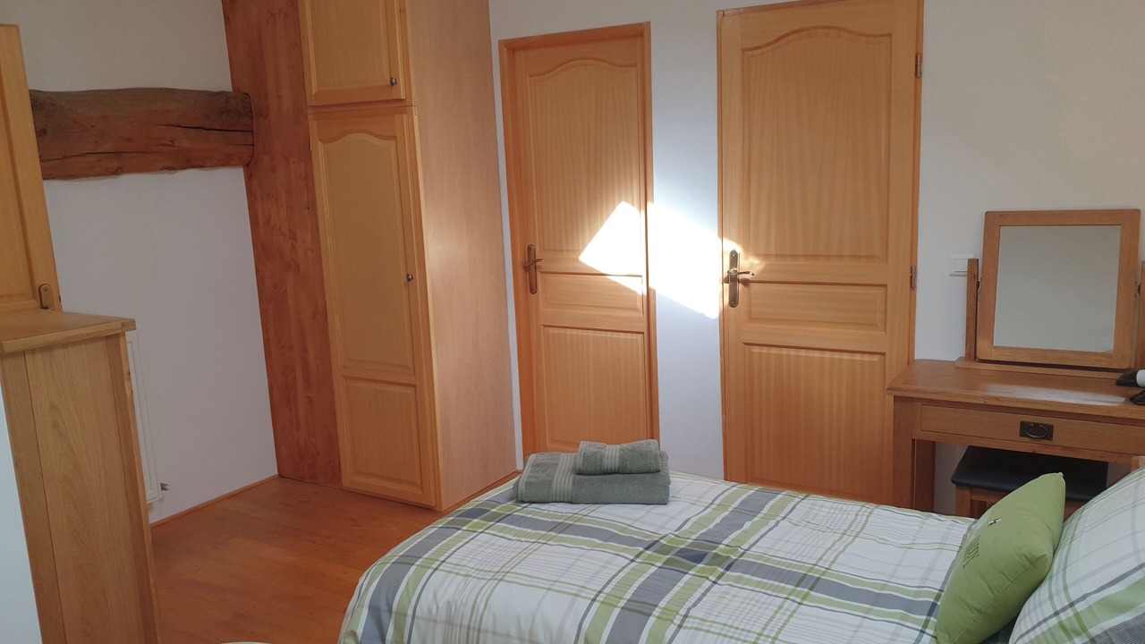 Photo of Bedroom in Champniers-et-Reillac