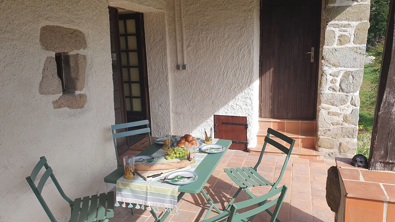 Photo of Outdoor in Champniers-et-Reillac