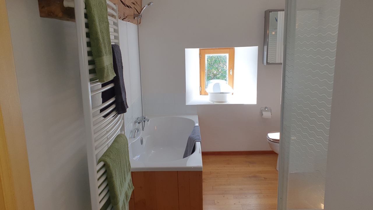 Photo of Bathroom in Champniers-et-Reillac
