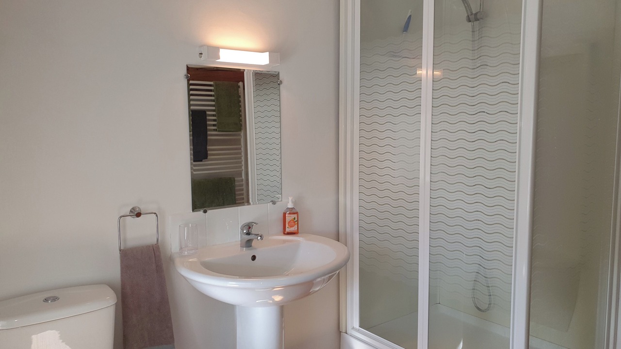 Photo of Bathroom in Champniers-et-Reillac