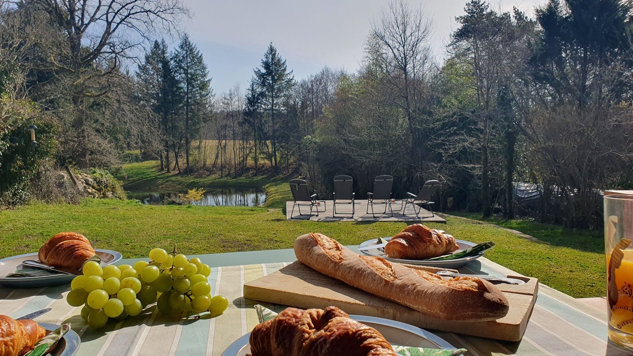 Photo of Outdoor in Champniers-et-Reillac