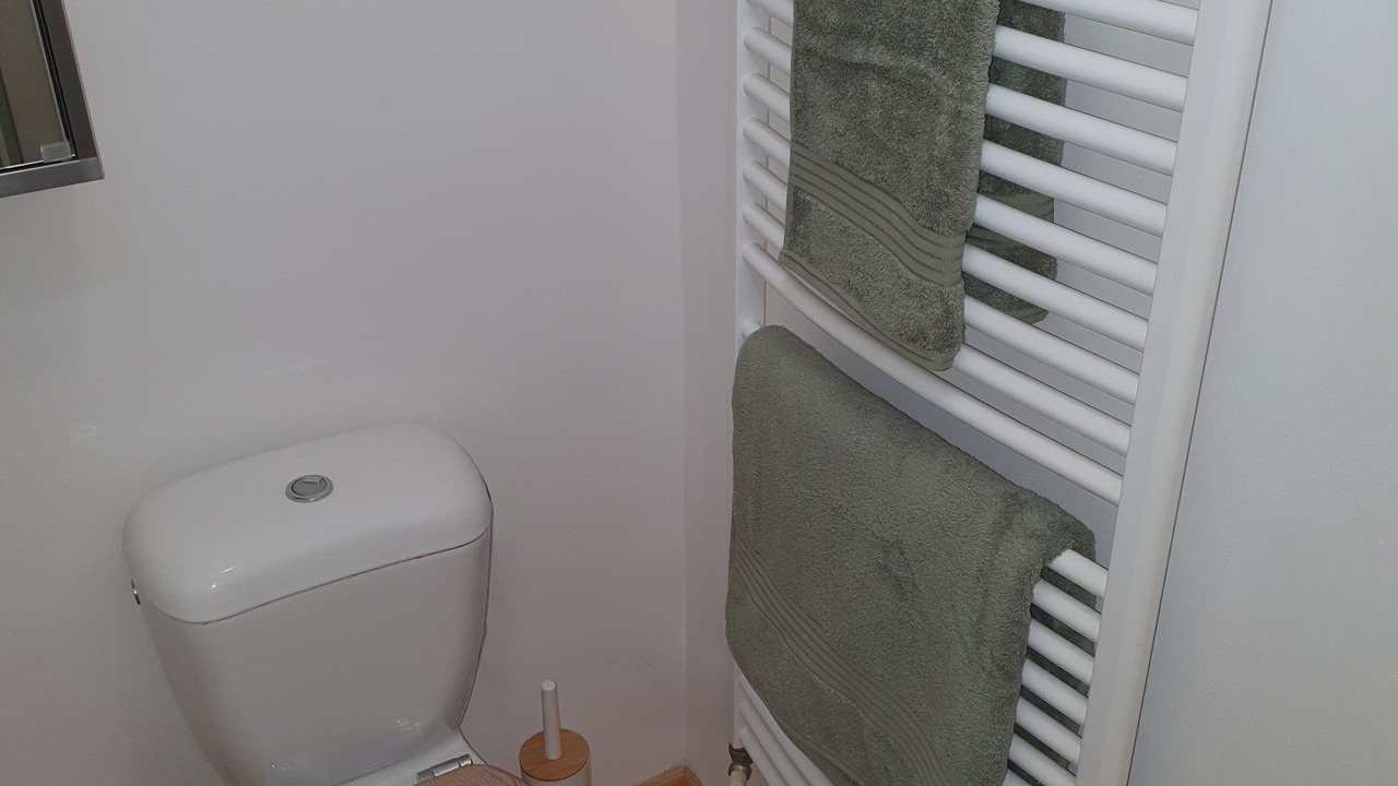 Photo of Bedroom in Champniers-et-Reillac